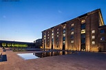 Central Saint Martins - UAL | Studin