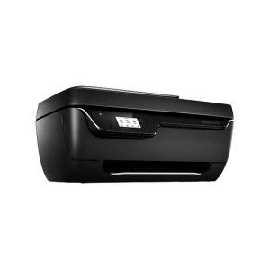 This printer gives you the best chance to print the printer design works with an hp thermal inkjet technology including an hp pcl 3 gui driver installed, pclm (hp apps/upd) and urf (airprint). Corpkart.com: HP DeskJet Ink Advantage 3835 All-in-One ...