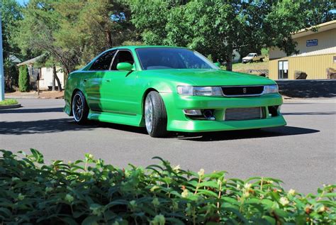 Maybe you would like to learn more about one of these? 1993 Toyota JZX90 Chaser | JDM Import Cars for Sale, Y ...