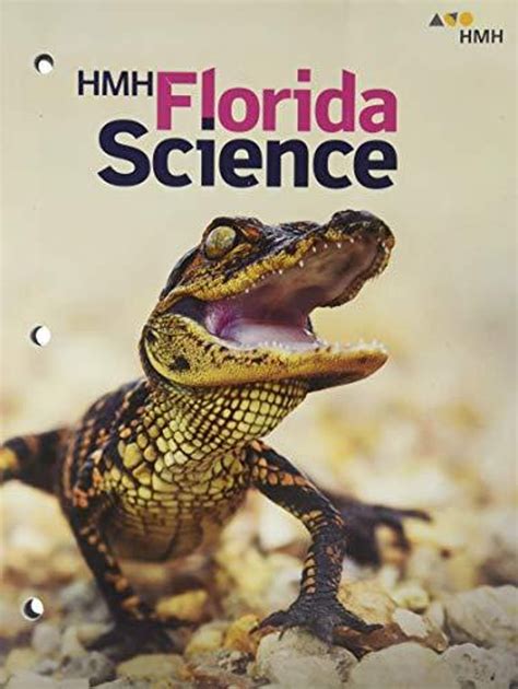 Hmh Florida Science 2019 Teacher Edition Grade 4