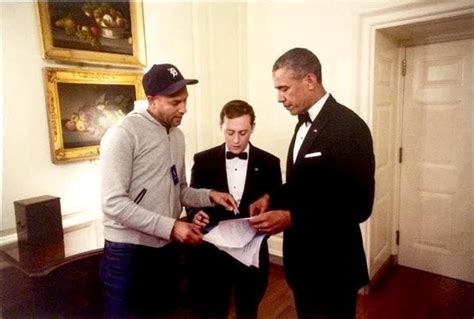 President Obamas Former Speechwriter To Join Funny Or Die The New