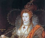Elizabeth I Of England Biography - Childhood, Life Achievements & Timeline