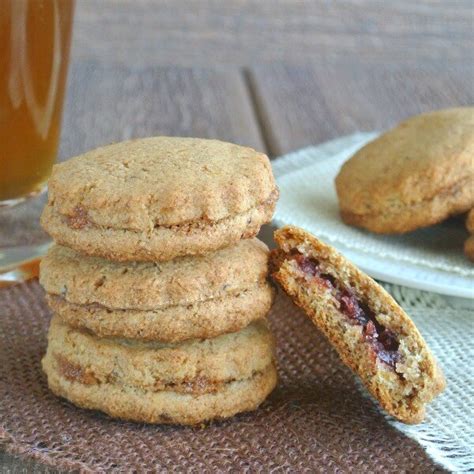 These are delightfully soft and comforting cookies. Raisin Filled Sandwich Cookies Recipe | Vegan in the Freezer