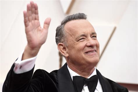 tom hanks on heartbreaking move to send new movie greyhound straight to apple tv