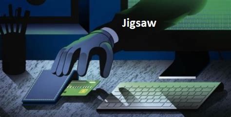 How To Remove Jigsaw Ransomware Malware Warrior