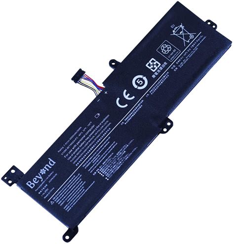 Replacement Beyond Battery For Lenovo Ideapad 320 Ideapad 320 14iap