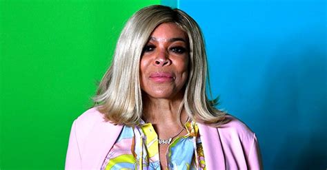 Fans Concerned About Wendy Williams Recent Behavior On Her Talk Show