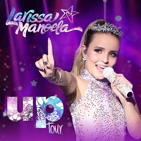 Infantil, romântico, pop, country, sertanejo. Super Star (letra y canción) - Larissa Manoela | Musica.com