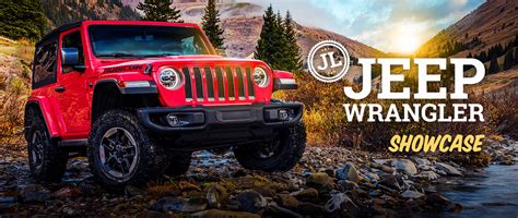 2018 Jeep Wrangler Jl Accessories And Parts Quadratec