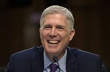 Neil Gorsuch’s first Supreme Court vote clears the way for Arkansas to ...