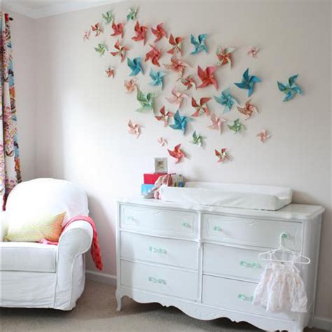 If you haven't already taken a look at kate's blog, check out her. 5 Creative Ideas for Decorating Walls - DapOffice.com ...