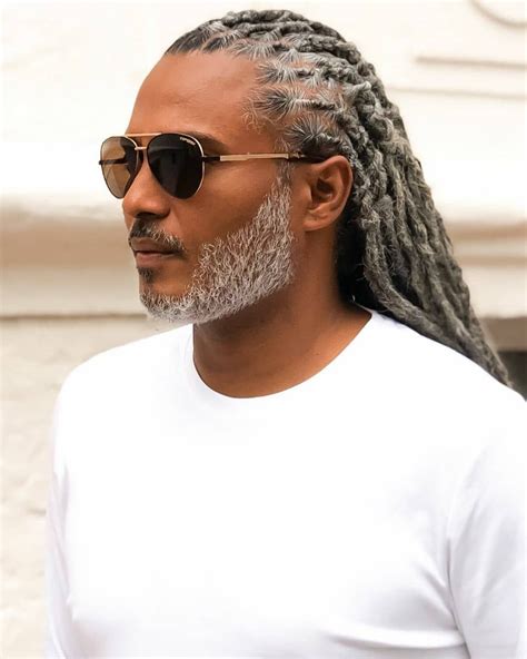 Men With Locs On Instagram “this Weeks Throwback Post Is A Feature We