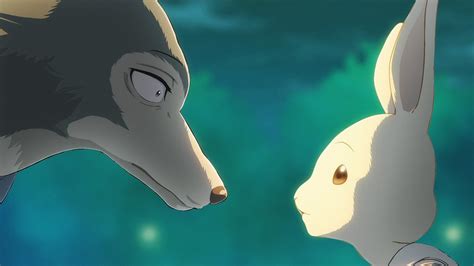 Beastars And Stylish Racism In Animation Lumi Reviews Things