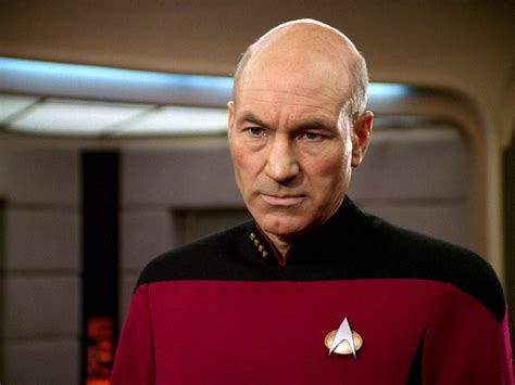 Star Trek Picard Outdated Before It Premiers Despite Season My XXX Hot Girl