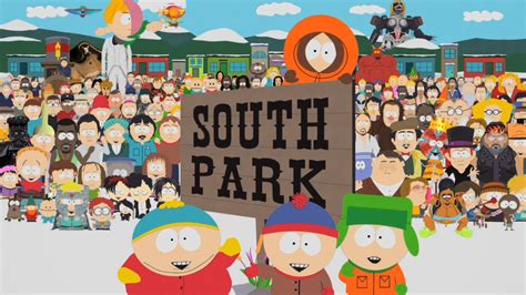 When Is Season 26 Of South Park On Hbo Max