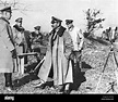 KONRAD KRAFFT von DELLMENSINGEN (1862-1953) Bavarian army general on ...