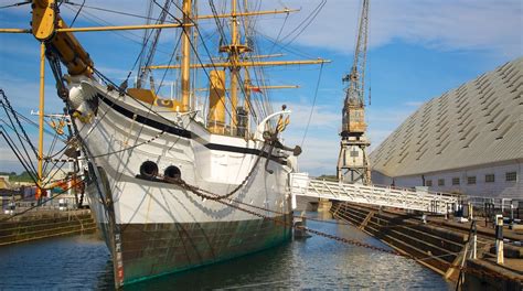 Visit Historic Dockyard Chatham in Chatham | Expedia