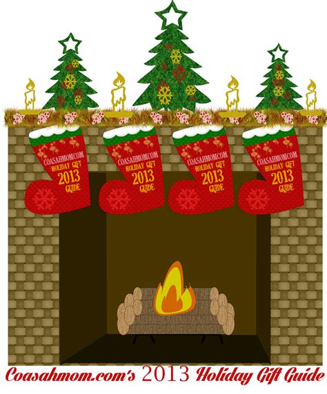 2013 Holiday Gift Guide | Holiday, Holiday decor, Holiday ...