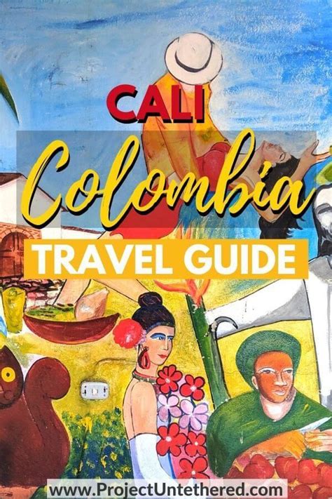 20 Epic Things To Do In Cali Colombia Secret Spots Cali Colombia