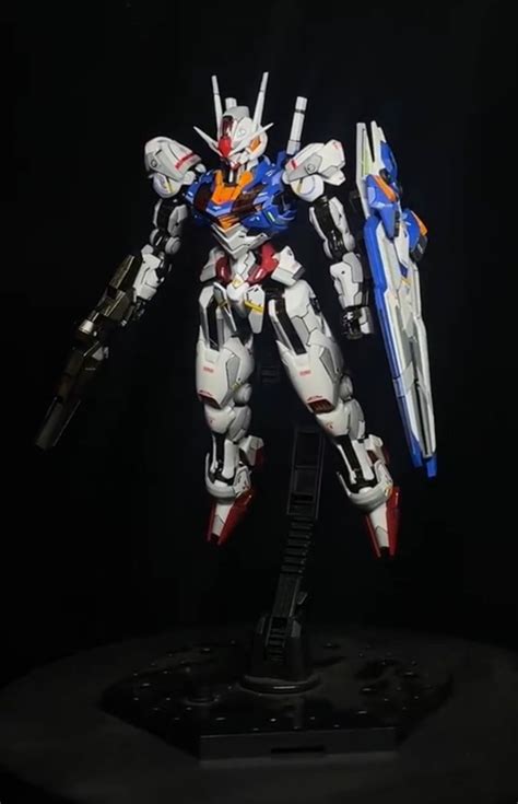 Gundam Hg Carousell