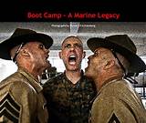 Photos of Where Is Marine Boot Camp