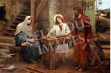 Photos of Jesus The Carpenter Picture
