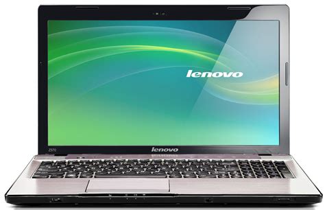 Lenovo Ideapad Z570 External Reviews