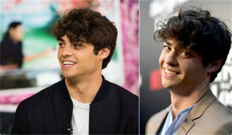 Noah Centineo Leaked Video Sparks Hilarious Reactions The Namal