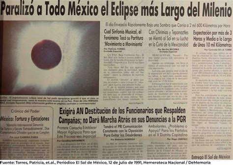 Los Pájaros Durmieron A Medio Día Así Se Vivió En México El Eclipse