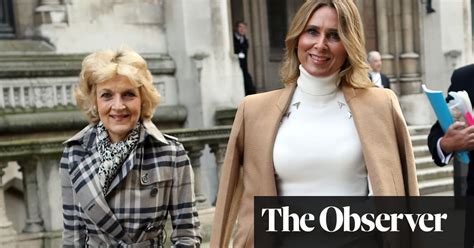The Oligarch His Ex Wife And Their Bitter £450m Divorce Enter