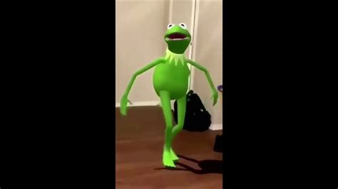 Savage Kermit Youtube
