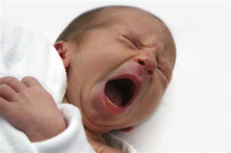 15 Extraños Datos Sobre Los Bebés Que Posiblemente No Conozcas