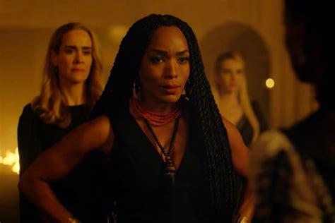 American Horror Story Apocalypse The Biggest Moments From “apocalypse
