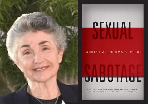 Ser 202 Alfred Kinsey And Sexual Sabotage Dr Judith Reisman