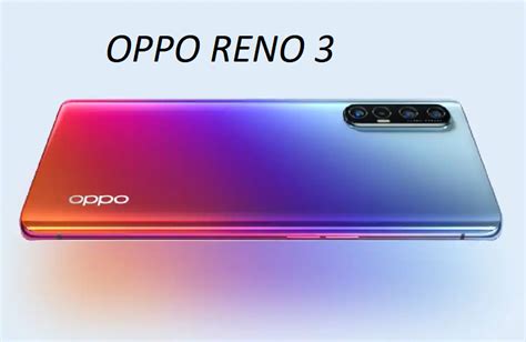 Iphone se (2020) price in malaysia. OPPO Reno 3 - Full Phone Specifications & Price in Nigeria ...