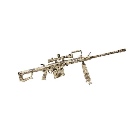 Mini Barrett M82a1 50 Cal Joint Force Tactical