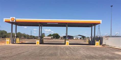 Steel Structure Gas Station Canopygas Station Canopy Manufacturers