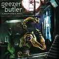 Geezer Butler - Ohmwork | iHeart