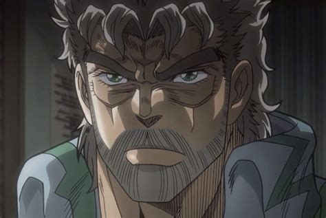 Joseph Joestar Wiki Anime Amino