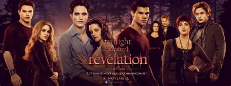 The Twilight Saga Breaking Dawn Part 1 5 Of 7 Mega Sized Movie