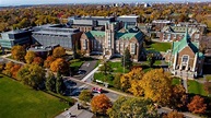 Concordia Campus Master Plan consultations ramp up - Concordia University