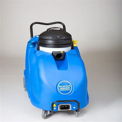 Duplex Steamtech 4000 Steam Cleaner 230v