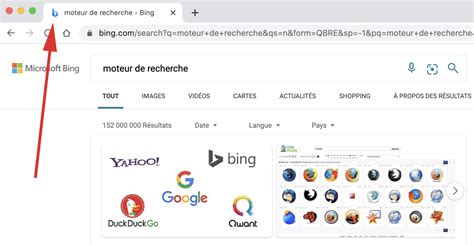 Bing Change Finalement De Branding Abondance