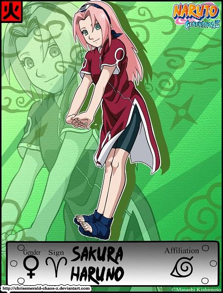 Haruno Sakura Naruto Image 1206941 Zerochan Anime Image Board
