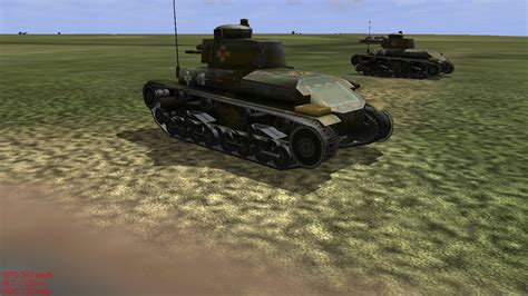 Tanks Czech Ww2 Flickr