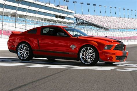 2012 Ford Shelby Gt500 Exterior Pictures Cargurus