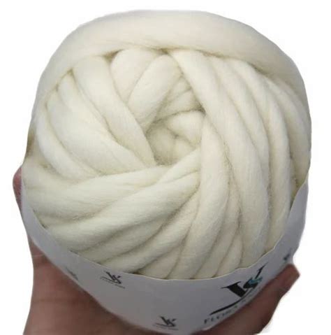 Australian Whites And Merino Worsted Wool Tops At Rs 1480piece