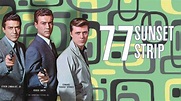 77 Sunset Strip (TV Series 1958 - 1964)