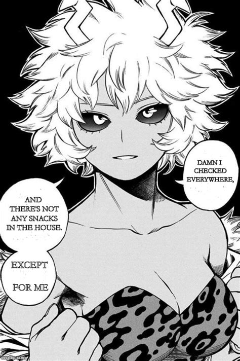 Mina Ashido My Hero Academia Had So Much More Potential As A Character Than Being A Sexual