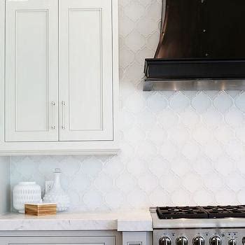 Why not believe outside the box about your personal kitchen area back splash. Arabesque Backsplash Tiles Design Ideas